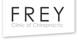 Chiropractic Napoleon OH Frey Clinic of Chiropractic